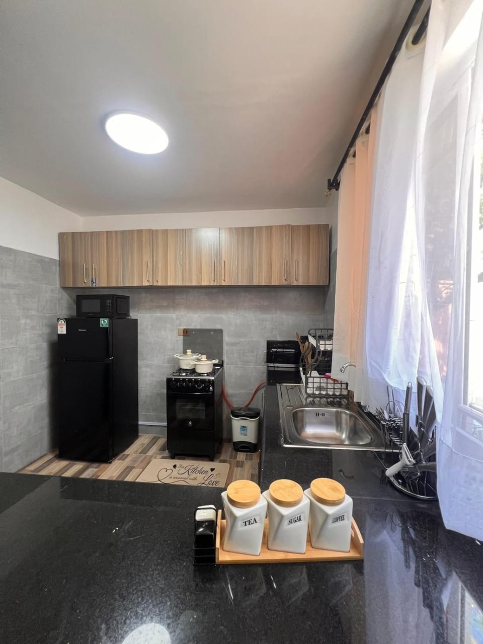 Kilimanjaro Opal 3 Bedrooms MH3 Apartment in Uganda