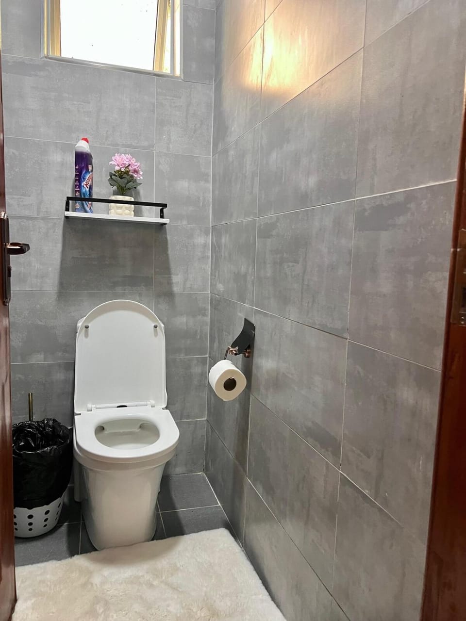 Kilimanjaro Opal 3 Bedrooms MH3 Apartment in Uganda