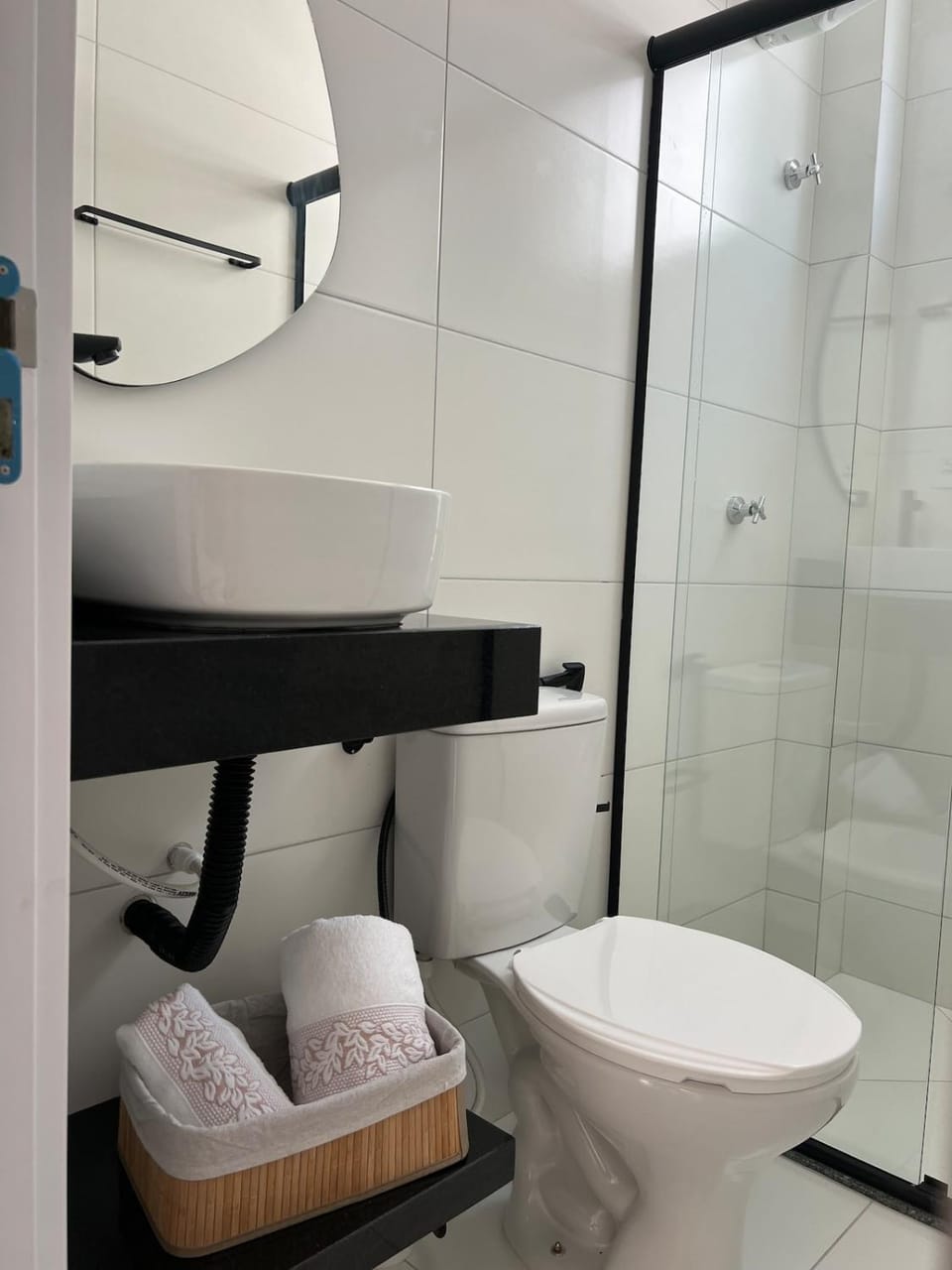 Shopping Boulevard MiraiDona Olívia University Apartment in Vitória da Conquista