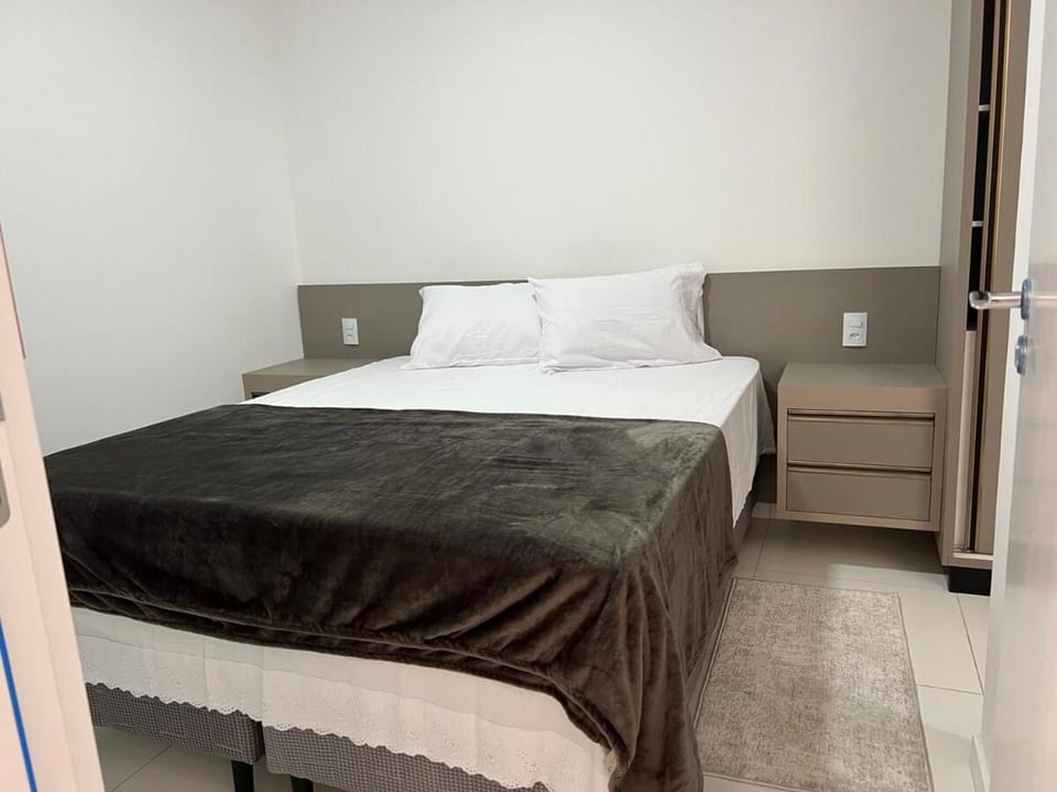 Shopping Boulevard MiraiDona Olívia University Apartment in Vitória da Conquista