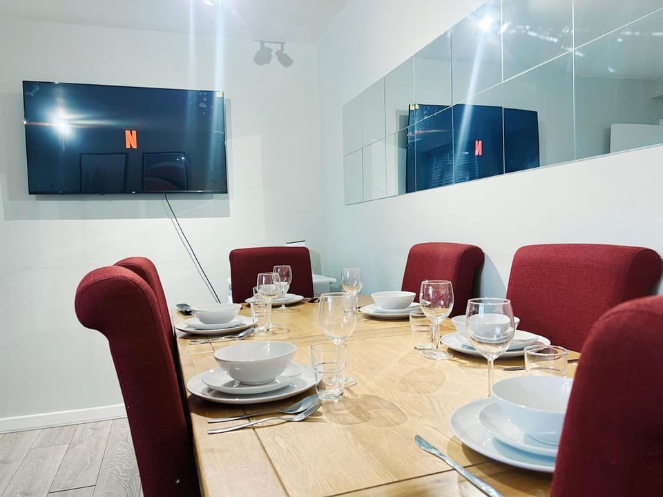 Eastcote apartments Apartment in Pinner