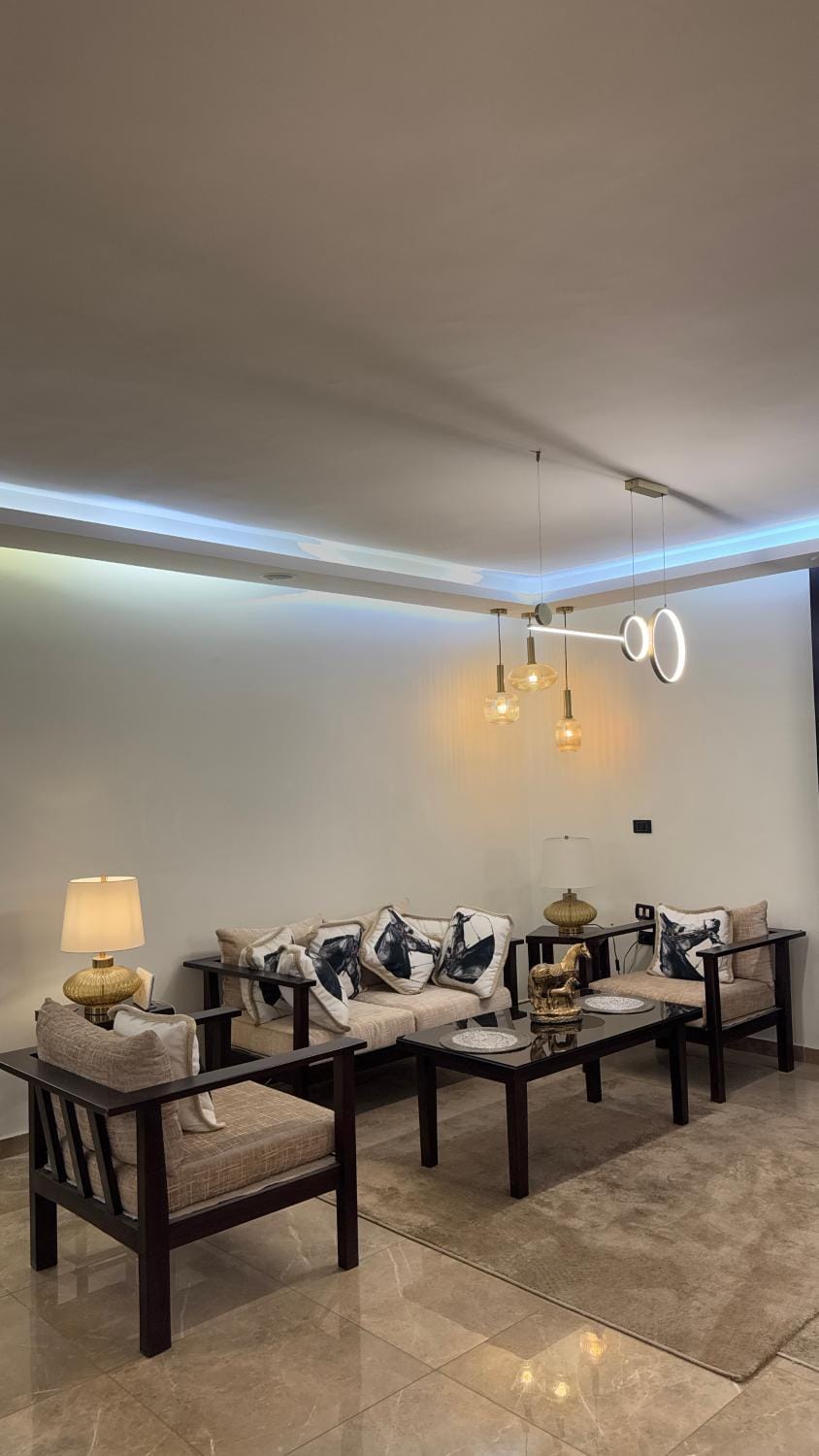 شقه مفروشه Apartment in Egypt