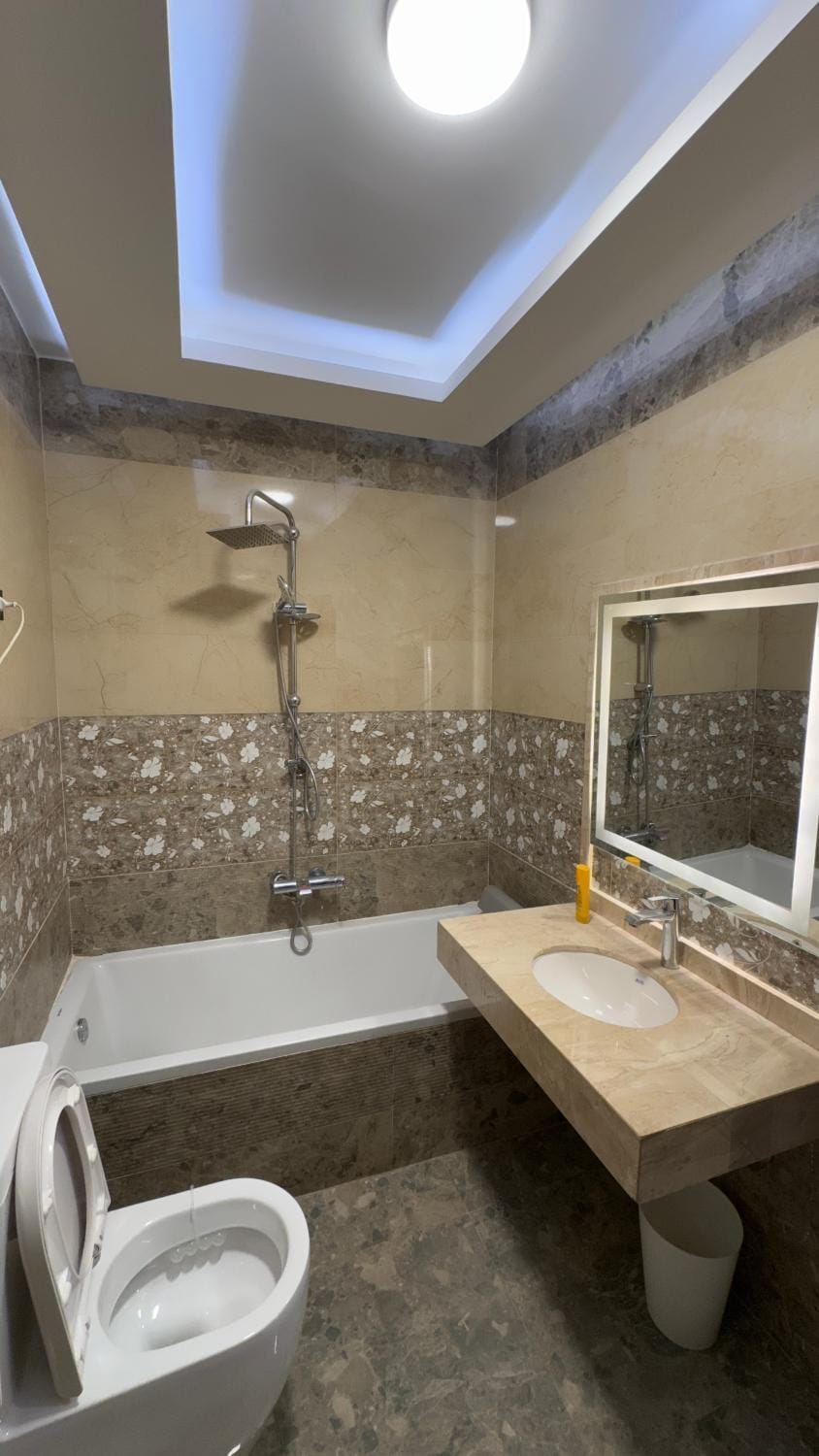 شقه مفروشه Apartment in Egypt