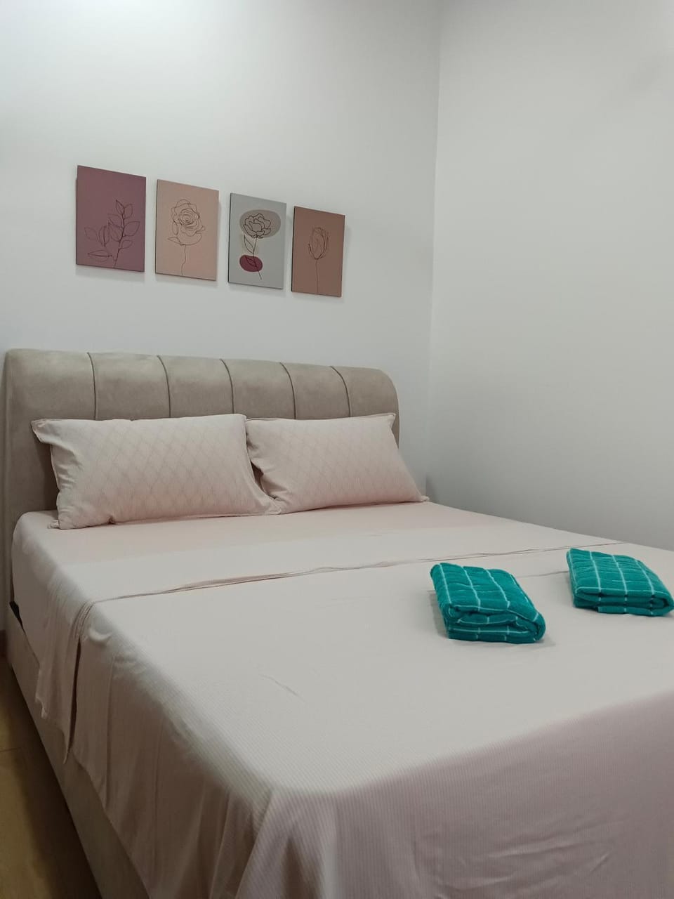 Putrajaya Grey Homestay With Pool, Unifi, Netflix Apartment in Putrajaya