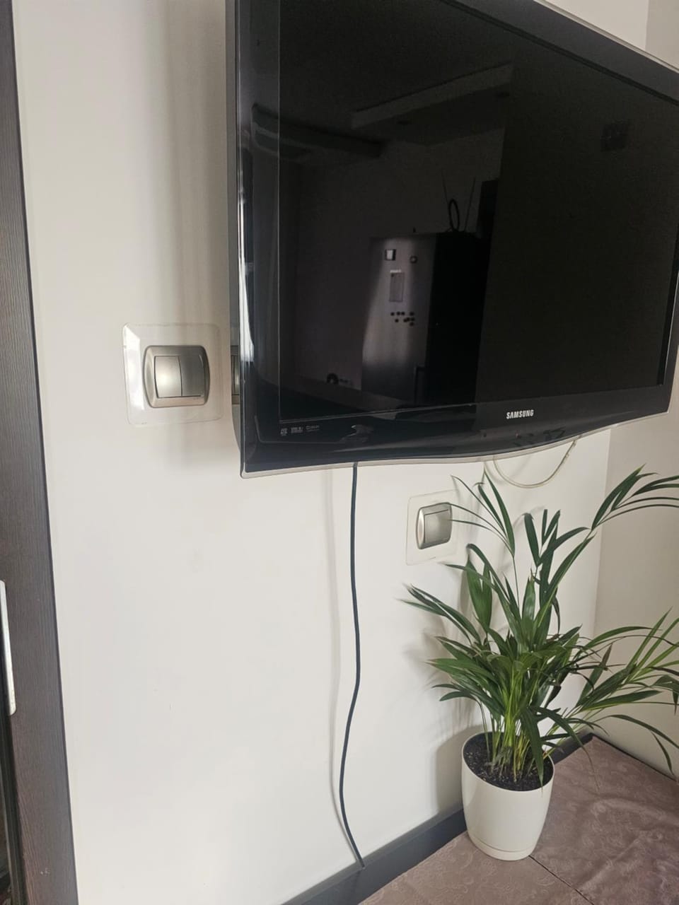 Fokus-pokus Apartment in Masovian Voivodeship