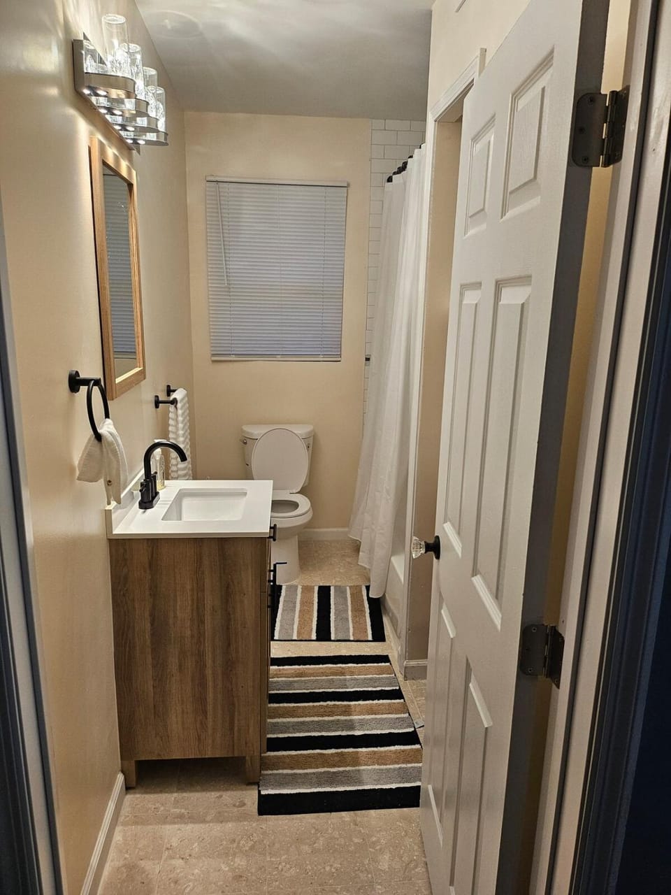 Bathroom, Bath