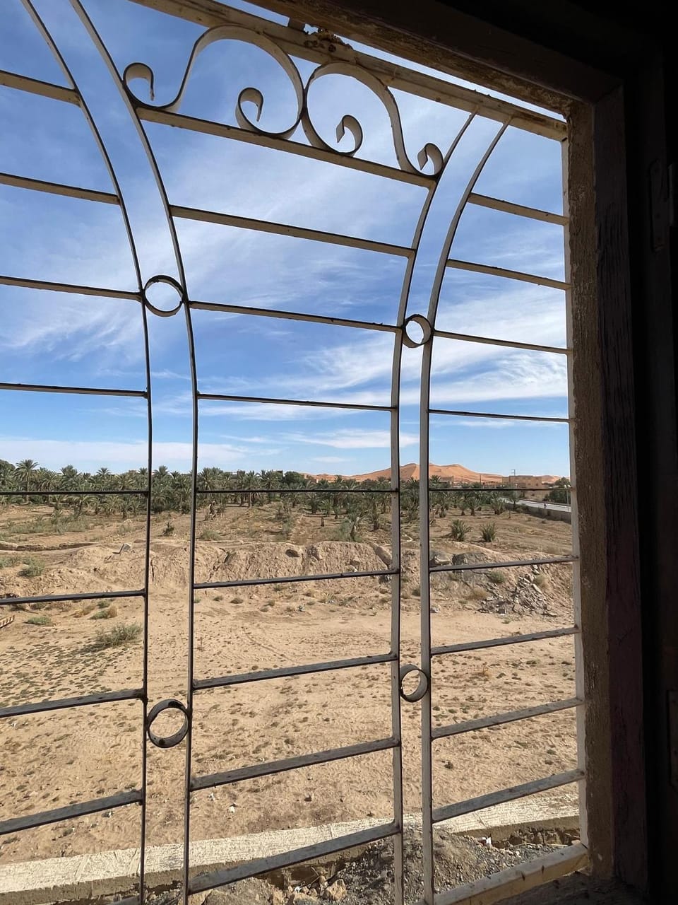 Property building, View (from property/room), Garden view, Sea view