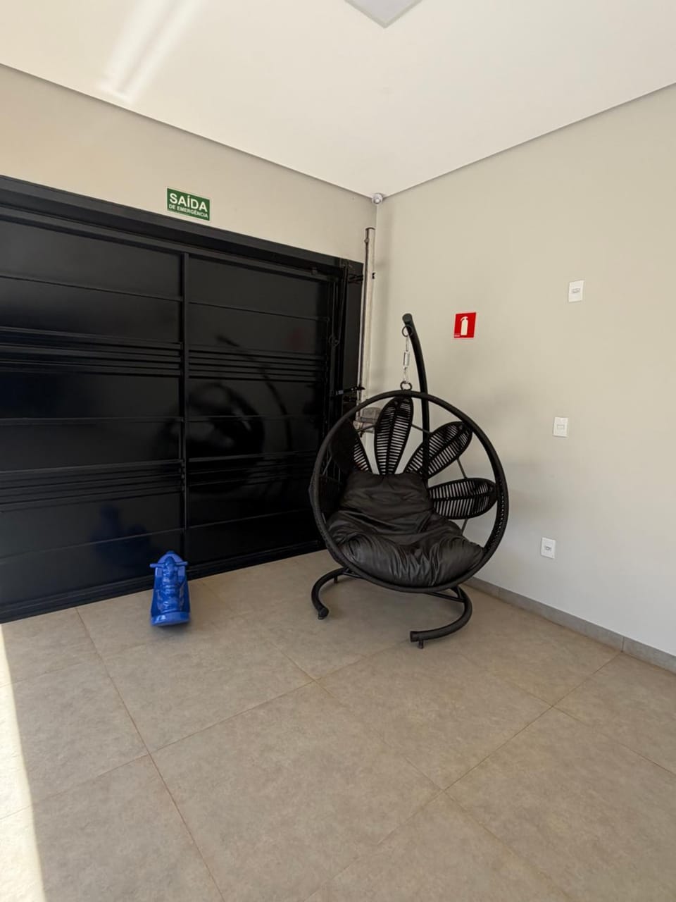 Área de Lazer Girassol Bed and Breakfast in Ribeirão Preto