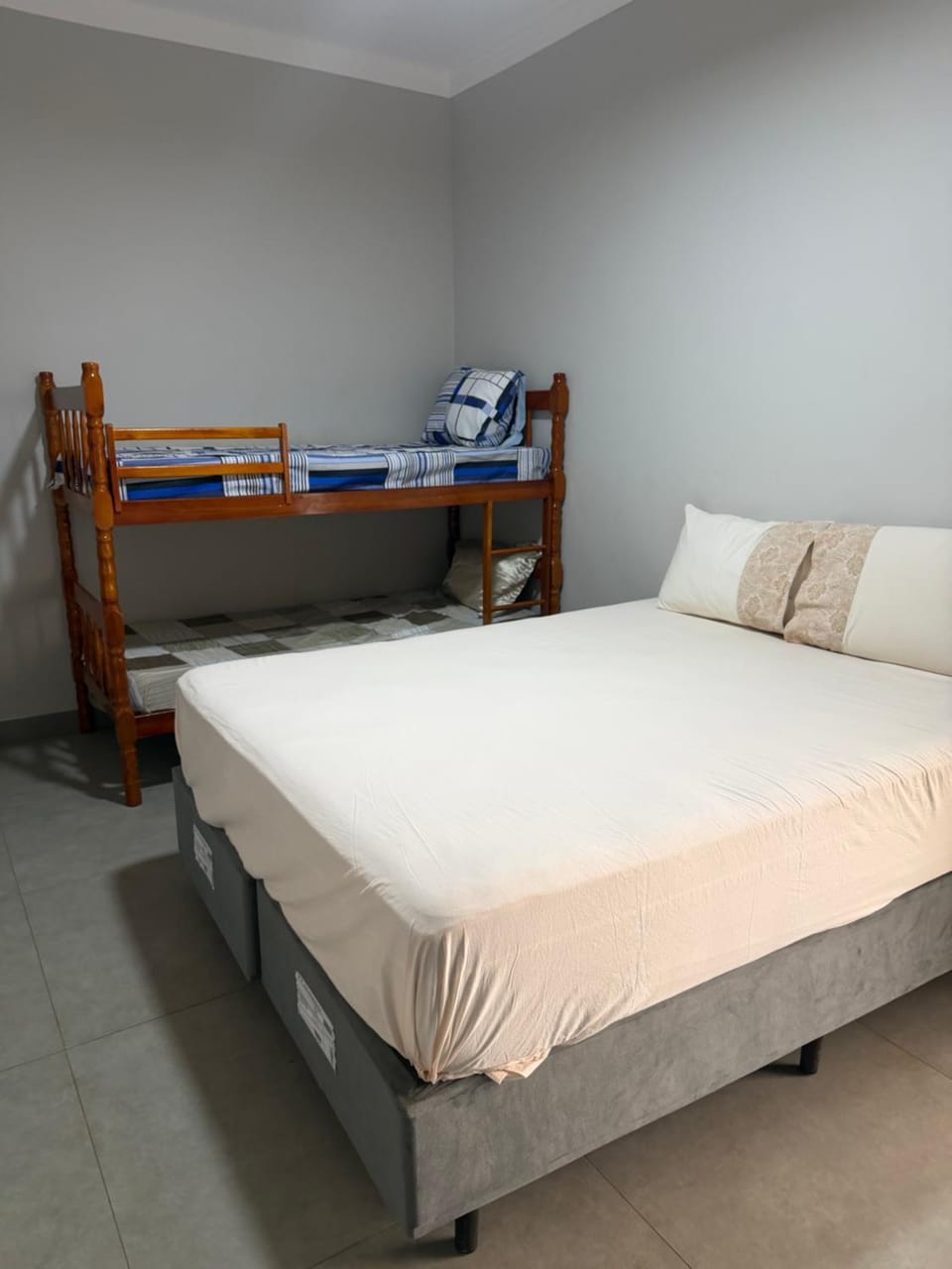 Área de Lazer Girassol Bed and Breakfast in Ribeirão Preto