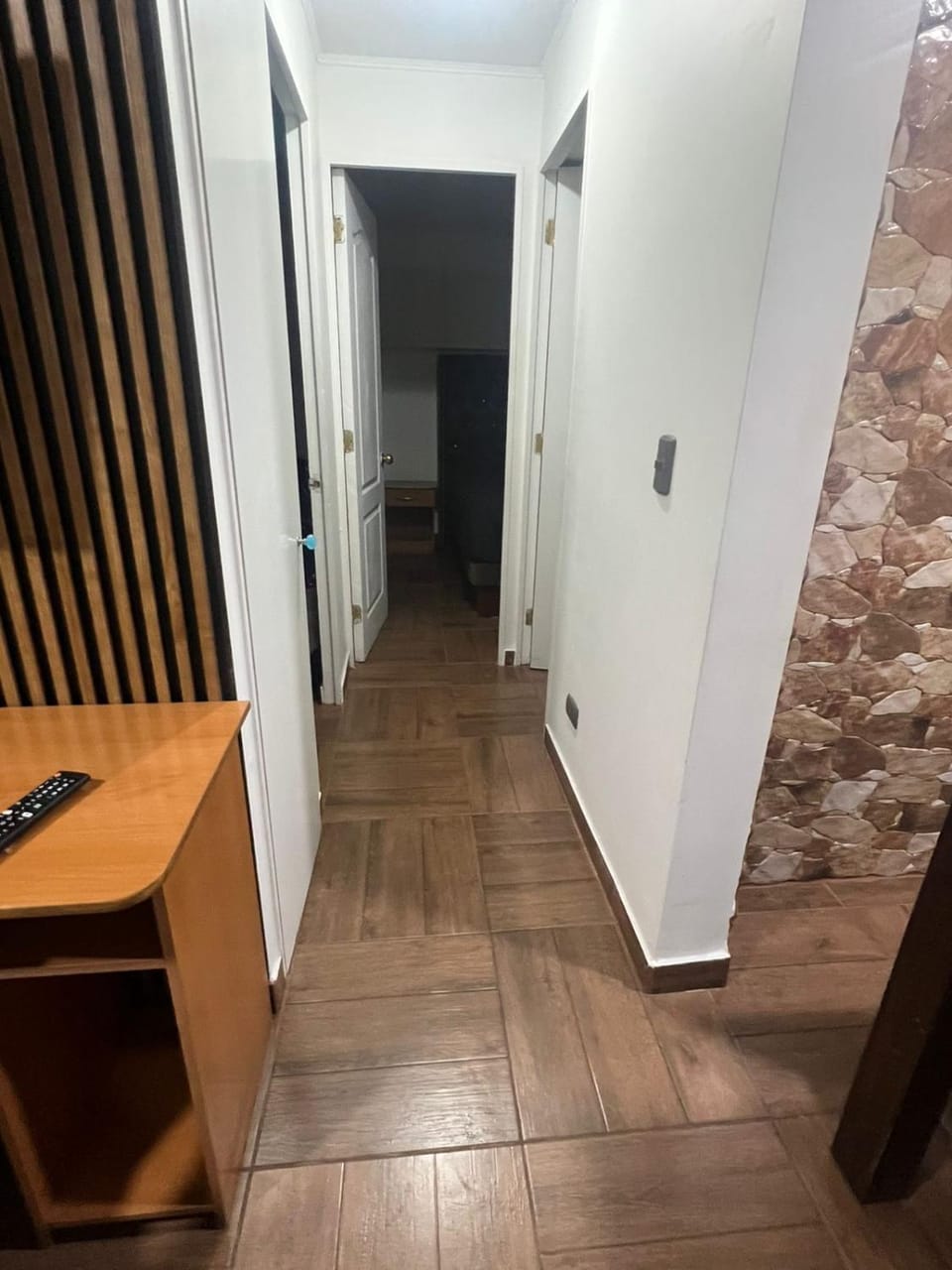 Arriendo, alquiler o renta de departamento amoblado Apartment in Santiago