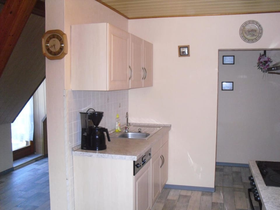 Ferienwohnung Brockenblick Apartment in Saxony-Anhalt, Germany