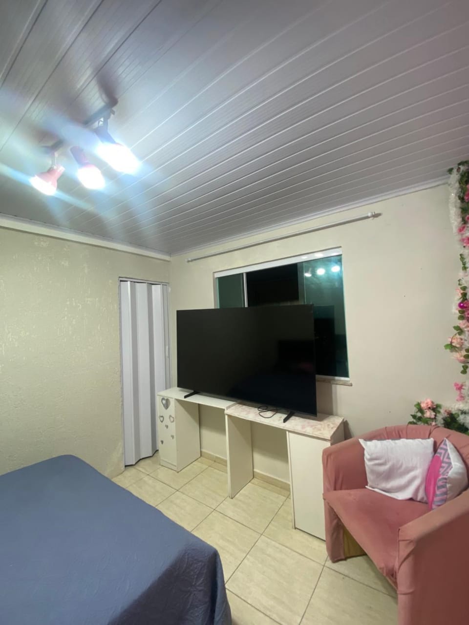 Casa mobiliada para temporada Bed and Breakfast in Cabo Frio