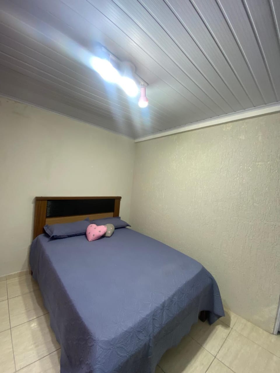 Casa mobiliada para temporada Bed and Breakfast in Cabo Frio