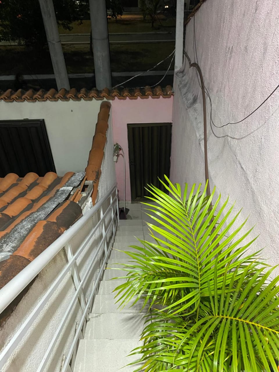 Casa mobiliada para temporada Bed and Breakfast in Cabo Frio