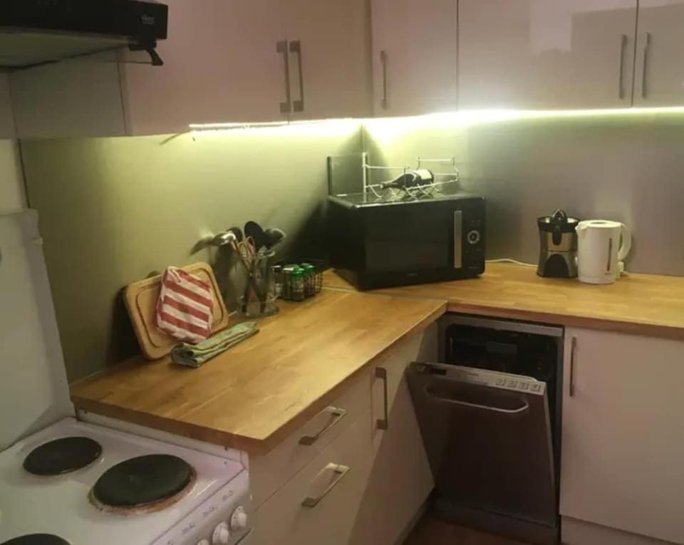 Rare Apartment with garden in perfect area, Paris Boulogne Billancourt Apartment in Issy-les-Moulineaux