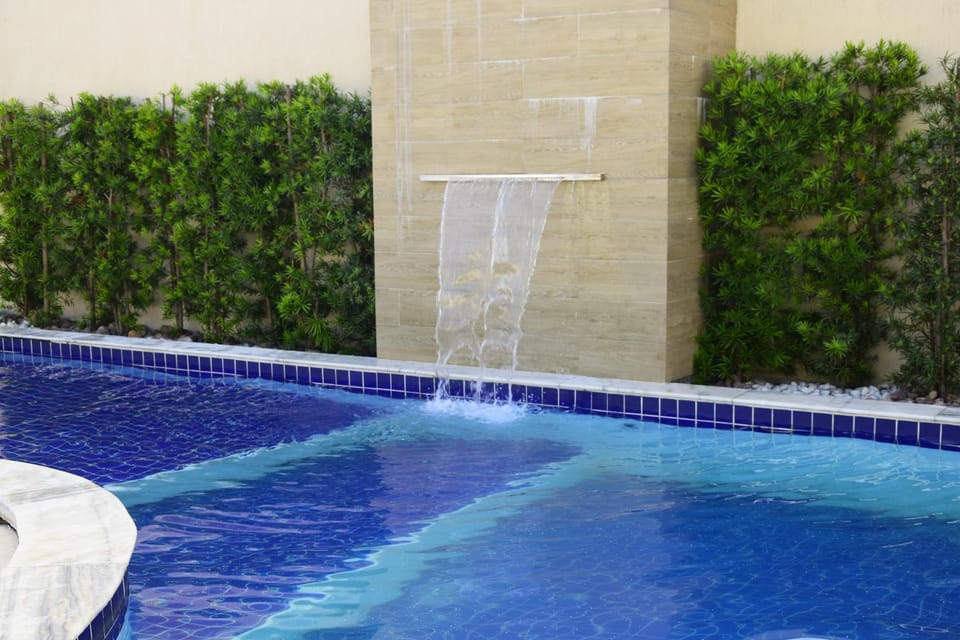 Makambira residence Flat no centro de Porto de Galinhas, para até 5 hóspedes Apartment in Ipojuca