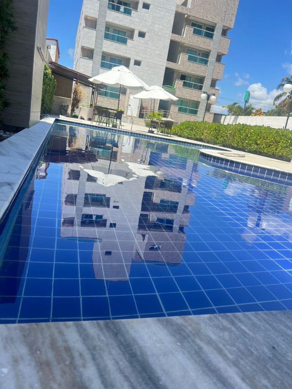 Makambira residence Flat no centro de Porto de Galinhas, para até 5 hóspedes Apartment in Ipojuca