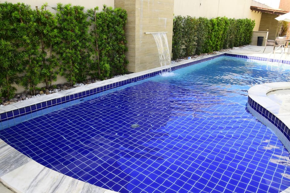Makambira residence Flat no centro de Porto de Galinhas, para até 5 hóspedes Apartment in Ipojuca