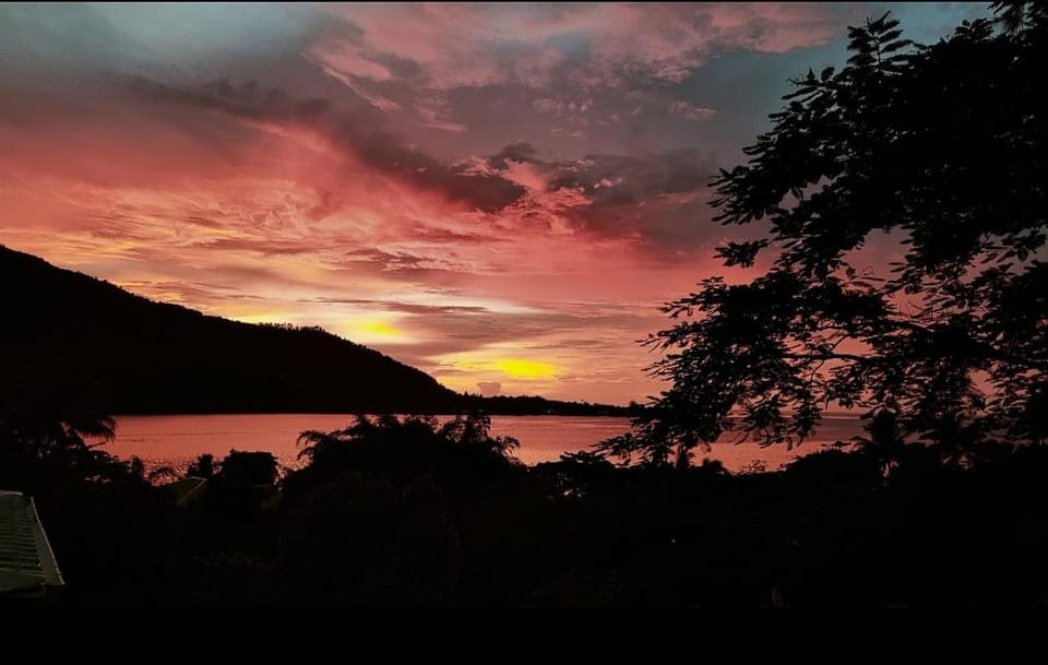 Natural landscape