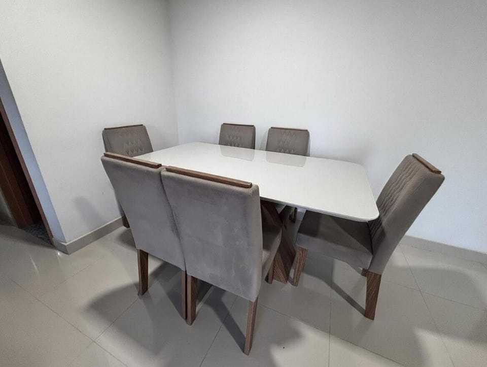 Apartamento em Goiânia Apartment in Goiania