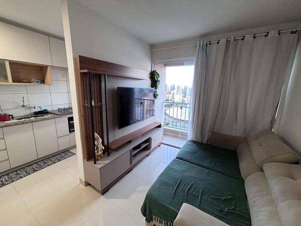Apartamento em Goiânia Apartment in Goiania
