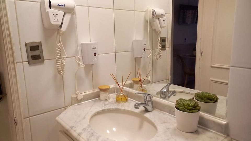 Inga departamento acogedor A Apartment in Providencia