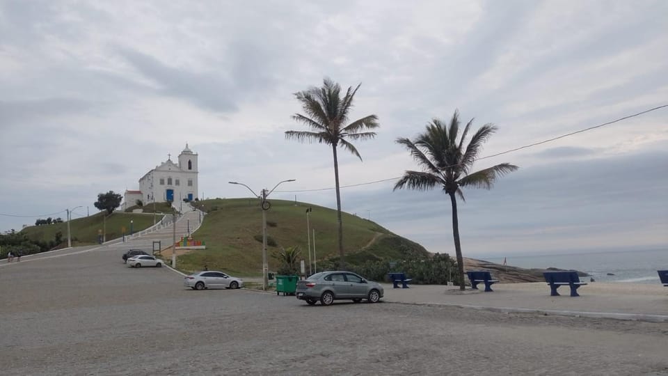 Barrinha Beach flats House in Saquarema