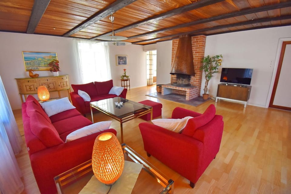 TV and multimedia, Living room