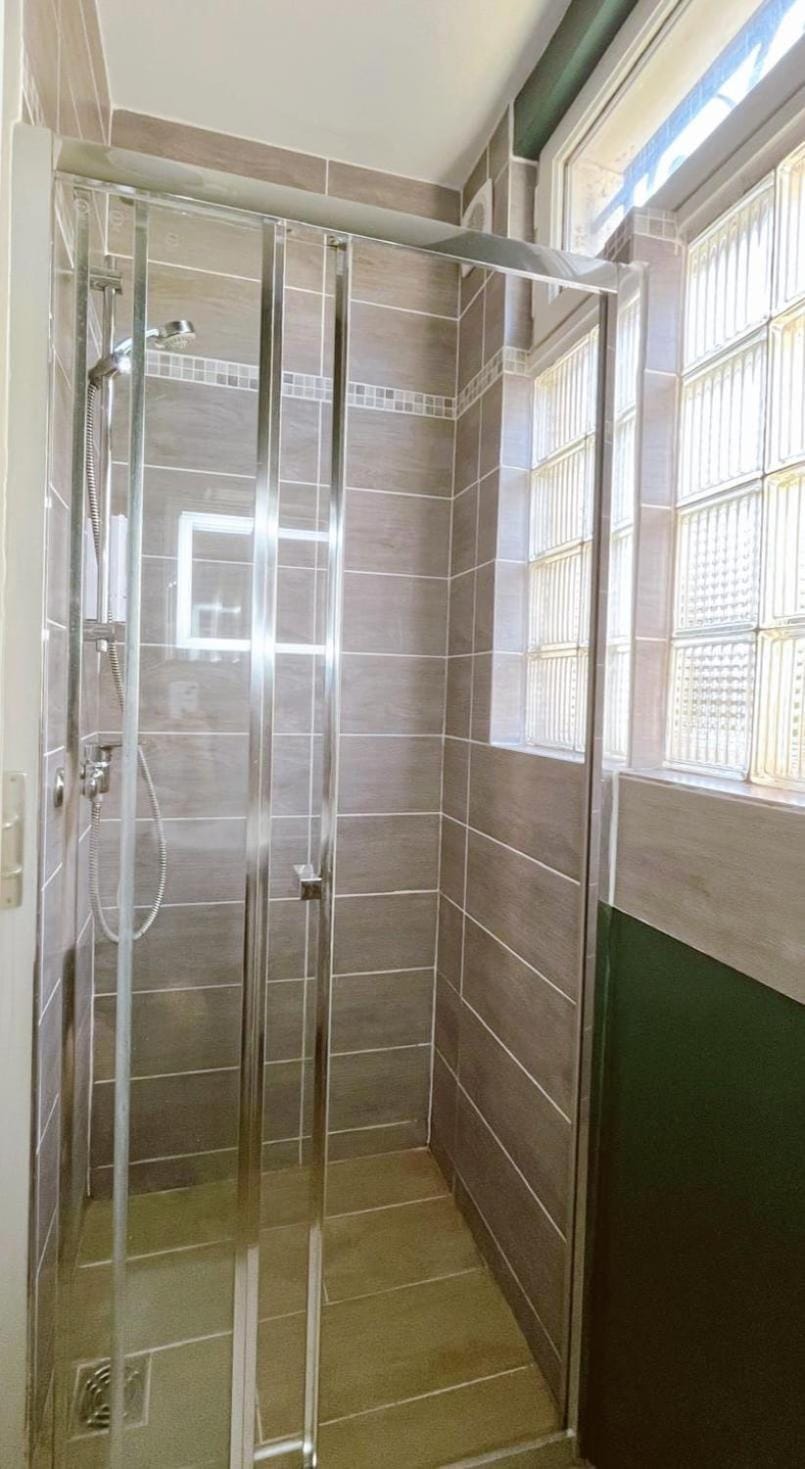 Shower