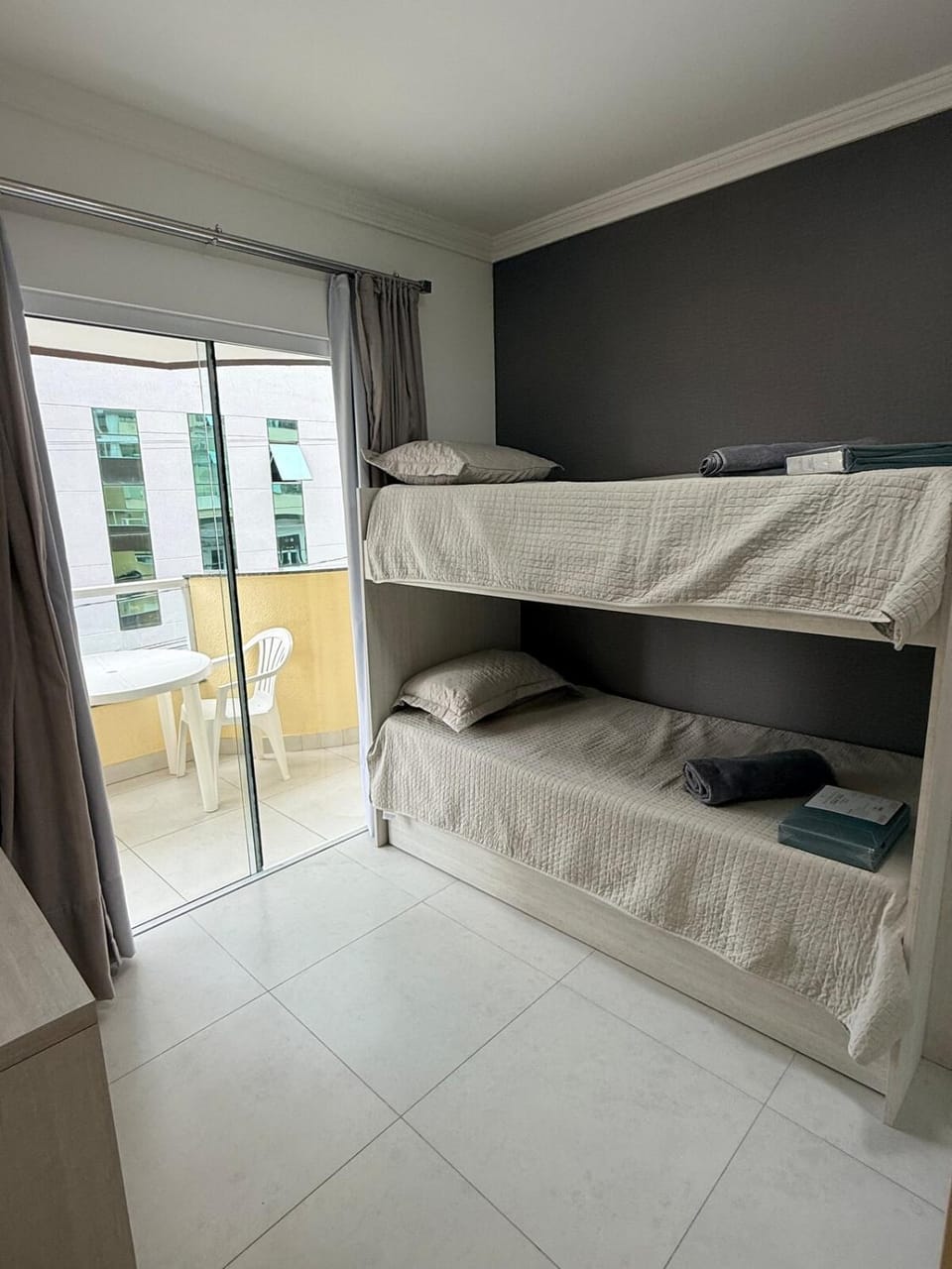 Hermoso Apartamento Meia Praia Itapema Apartment in Porto Belo
