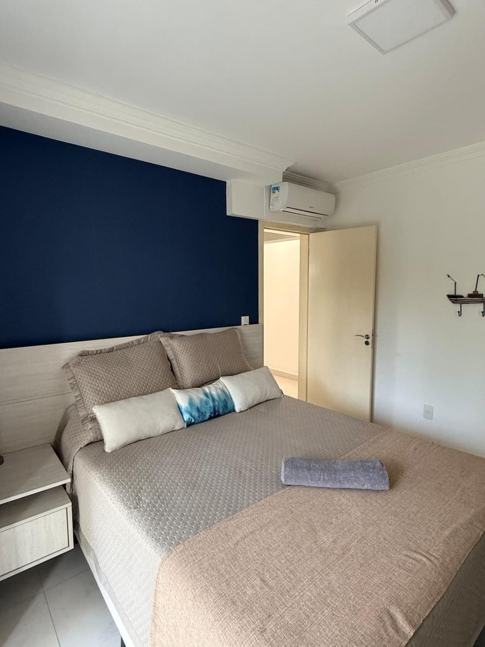 Hermoso Apartamento Meia Praia Itapema Apartment in Porto Belo