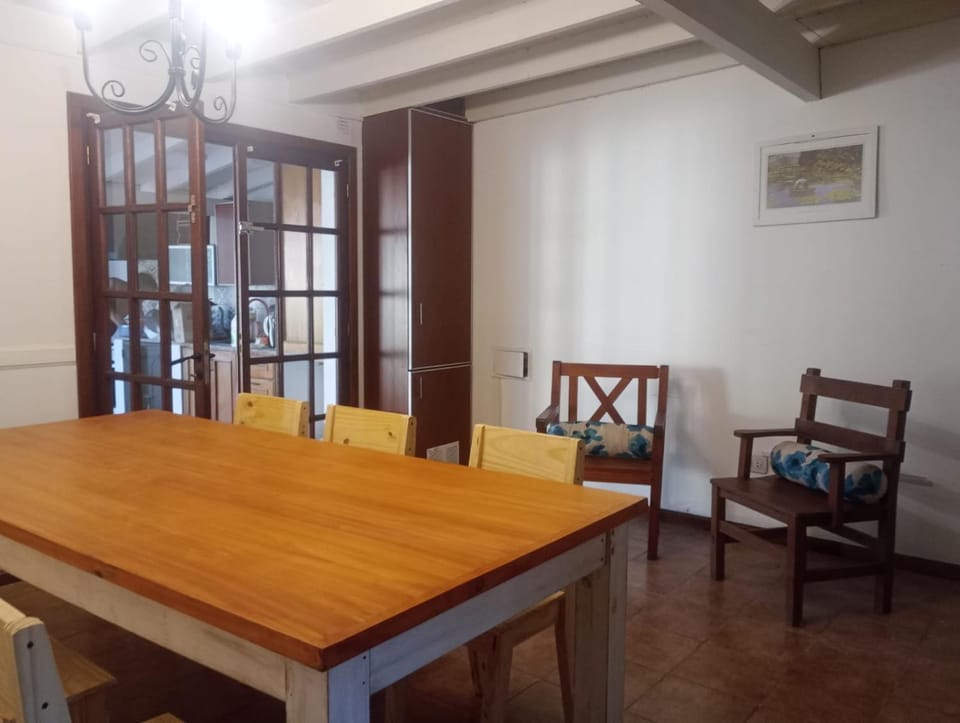 Mi lugar en Lobos House in Lobos