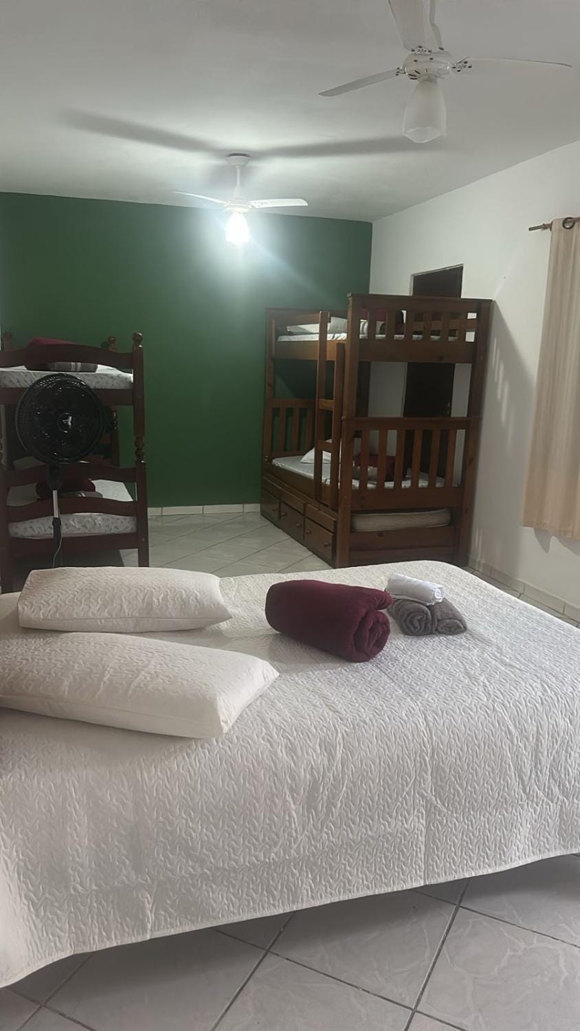 POUSADA PANDORA PARATY NOVIDADE Conforto, localização e tranquilidade em Paraty Inn in Paraty