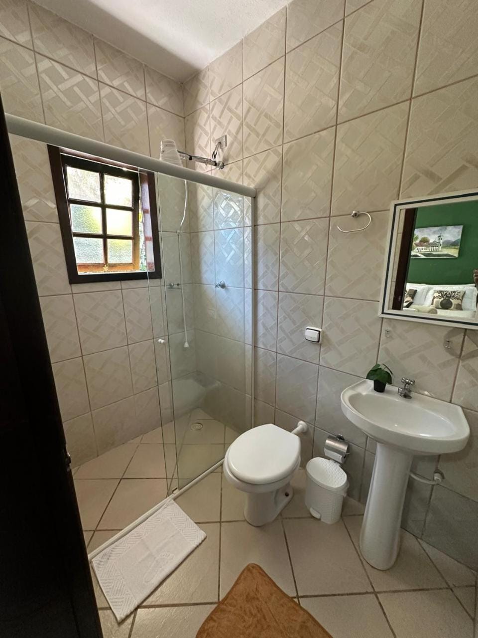 Shower, Toilet, Bathroom, bidet