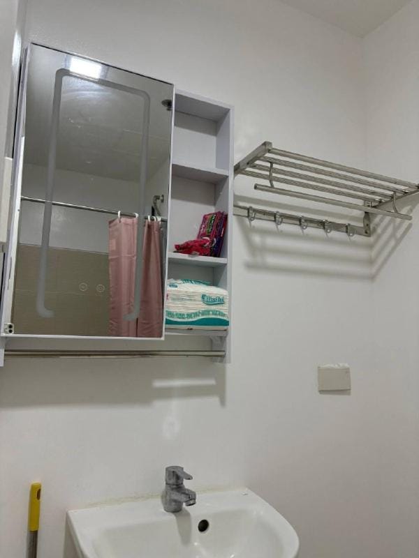 RD Bliss Staycation - SMDC Condo Tower B Apartment in Tagaytay