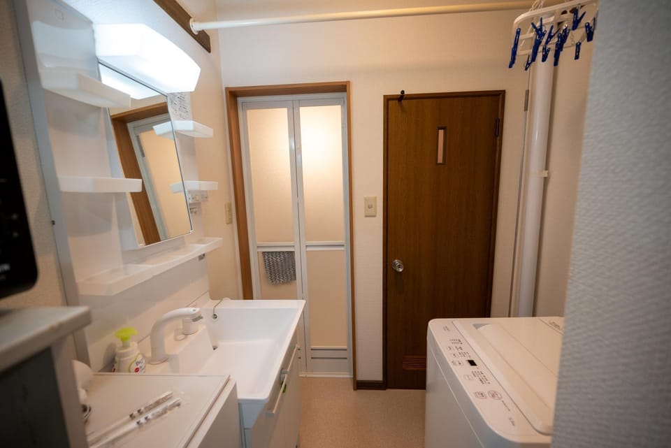Furano Ski Frante 2 Apartment in Furano
