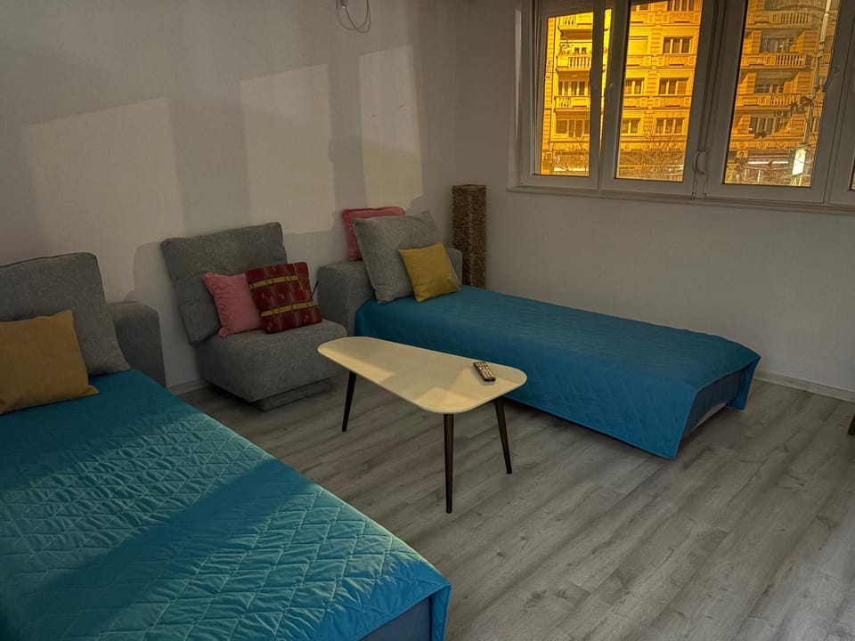 Capital Gate Guest House Bed and Breakfast in Skopje