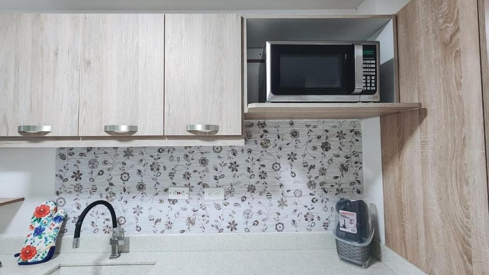 Beautiful Duplex Apt in Cabañas Bello Antioquia Apartment in Bello