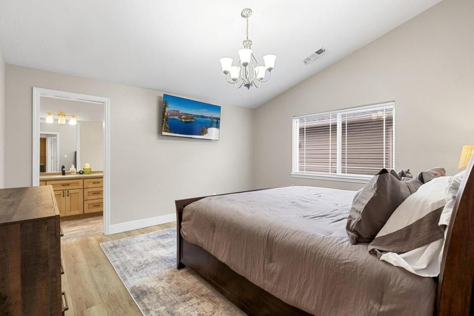 TV and multimedia, Bedroom