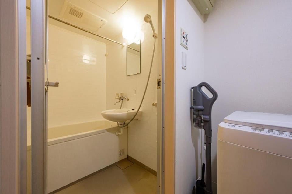 Sakura Court Ebisu 303 Apartment in Shibuya