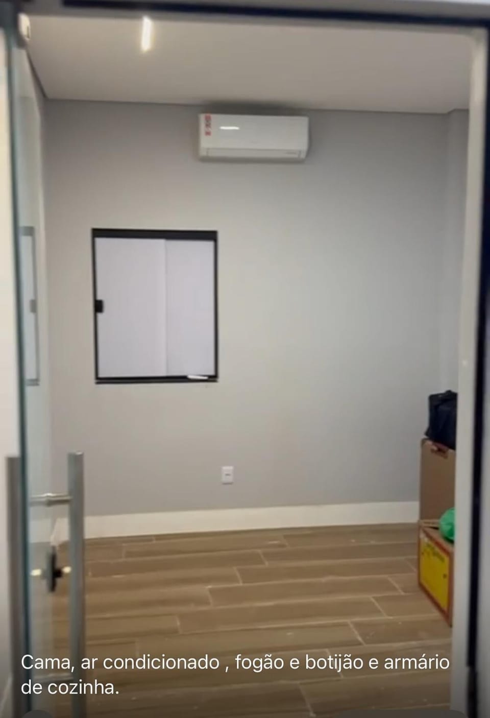Super comfortable loft Apartment in State of Bahia