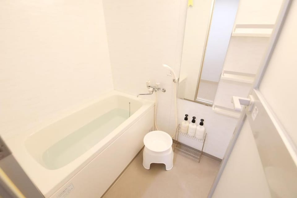 Sakura Court Ebisu 305 Apartment in Shibuya