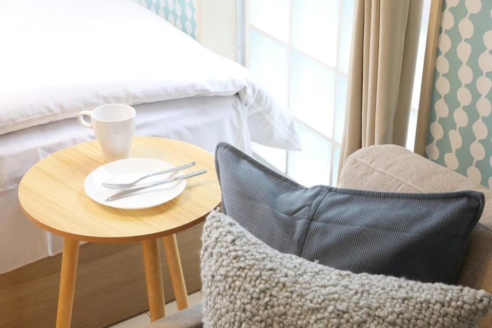 Sakura Court Ebisu 305 Apartment in Shibuya