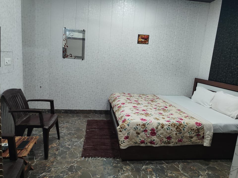 Vrindavan bliss Vacation rental in Uttar Pradesh