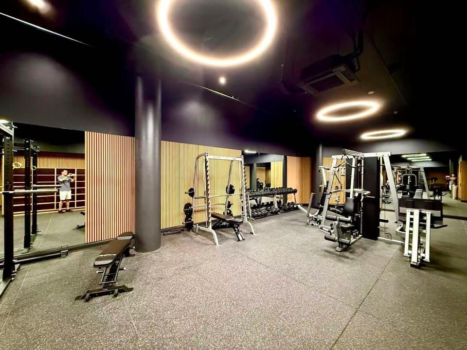 Brand New Civic Luxe Apartment Apartment in Canberra
