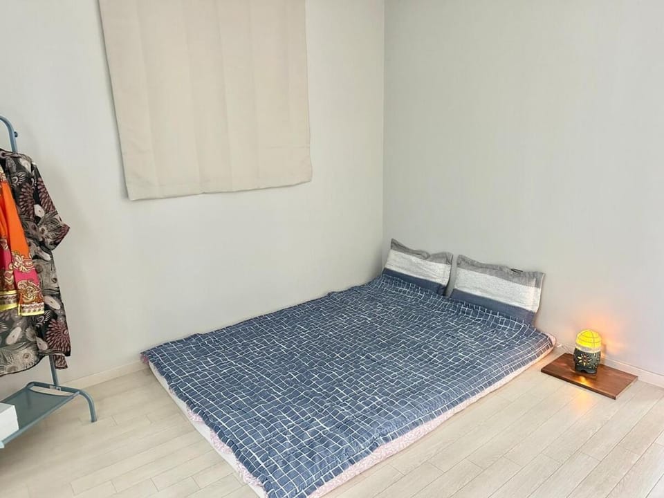 Seongsu Konkuk Univ Newly Built Apartment Family Baby Friendly Washer Dryer in unit Apartment in Seoul