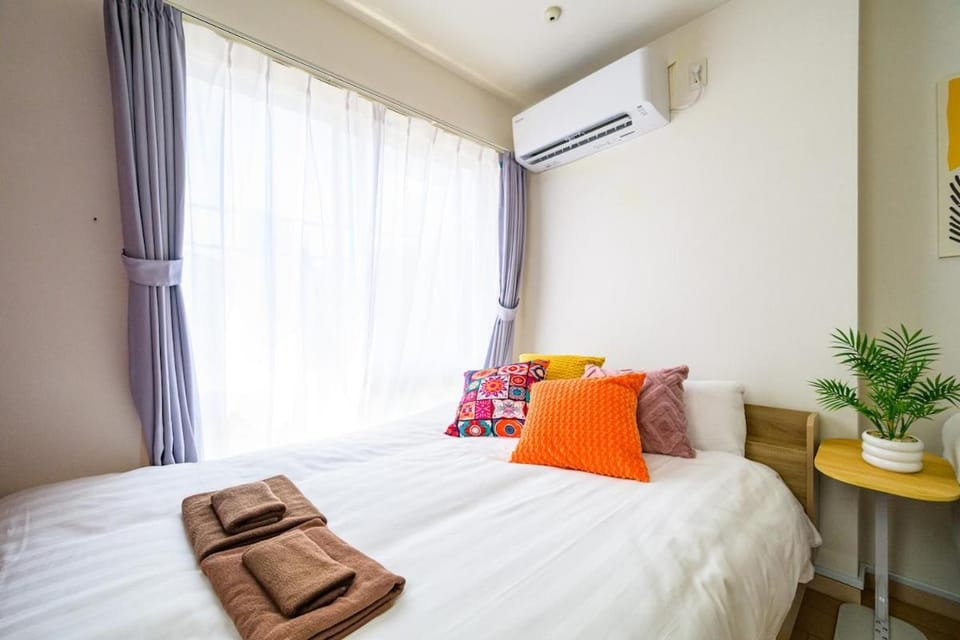 Sakura Court Ebisu 401 Apartment in Shibuya
