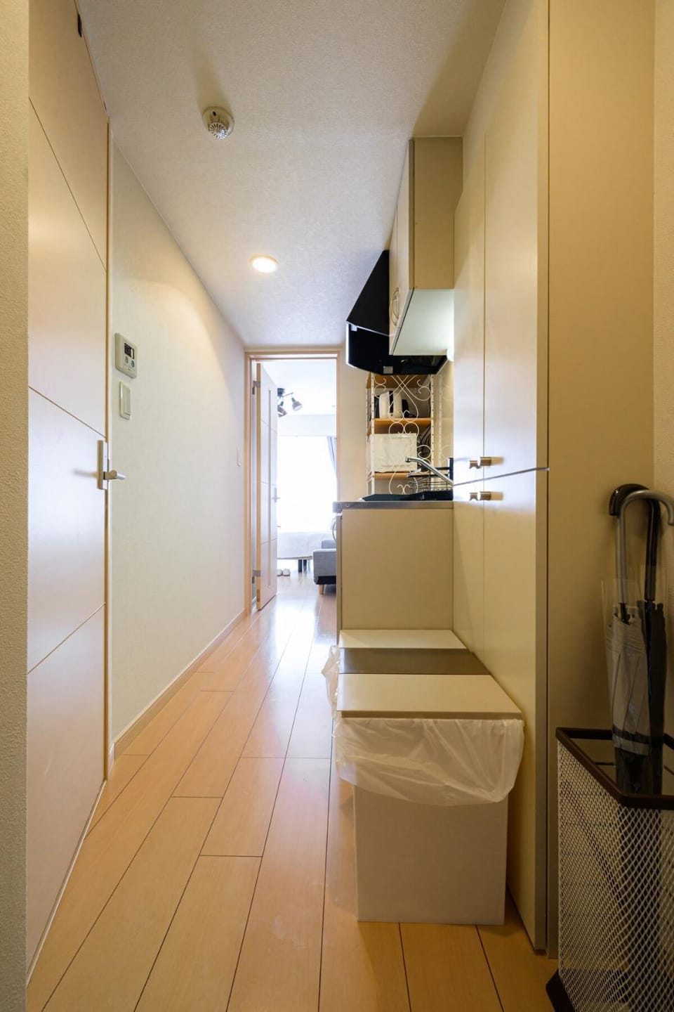Sakura Court Ebisu 402 Apartment in Shibuya