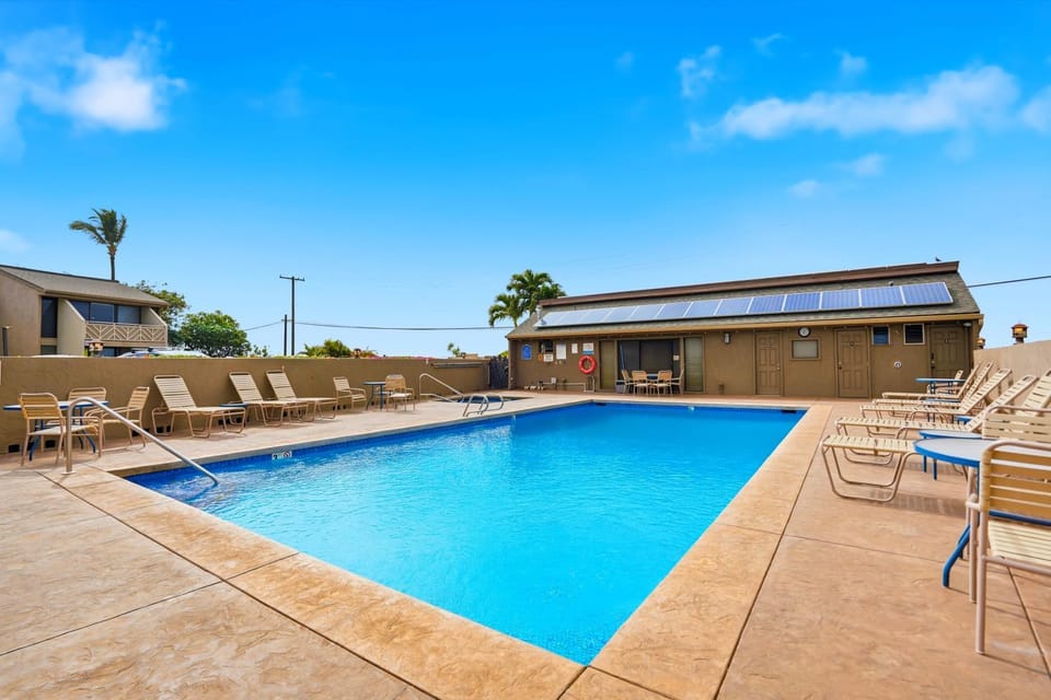 Kihei Holiday, #315 Apartment in Kihei