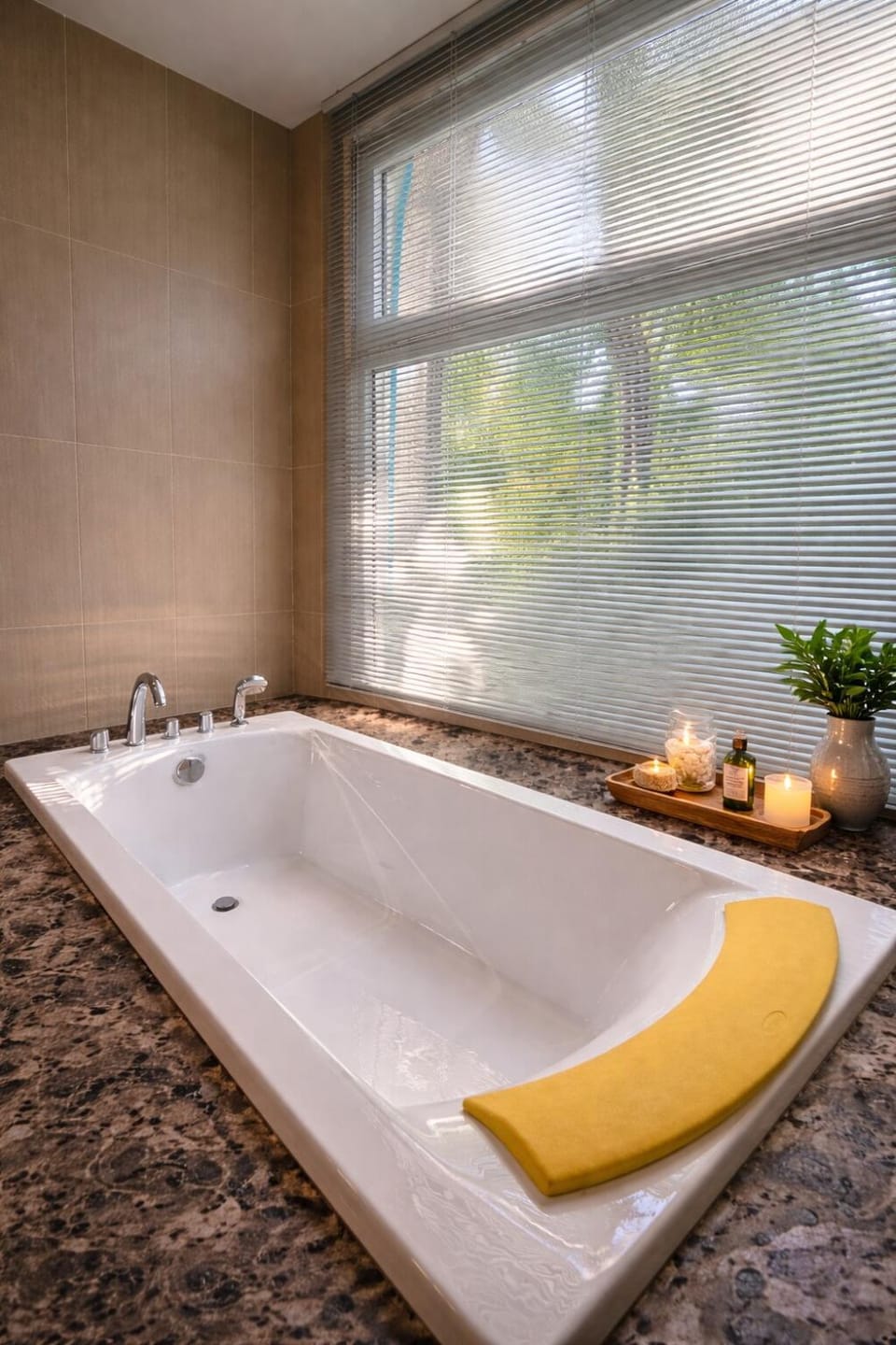 Seaview Spirit Private Pool & Jacuzzi Villa Villa in Nong Kae